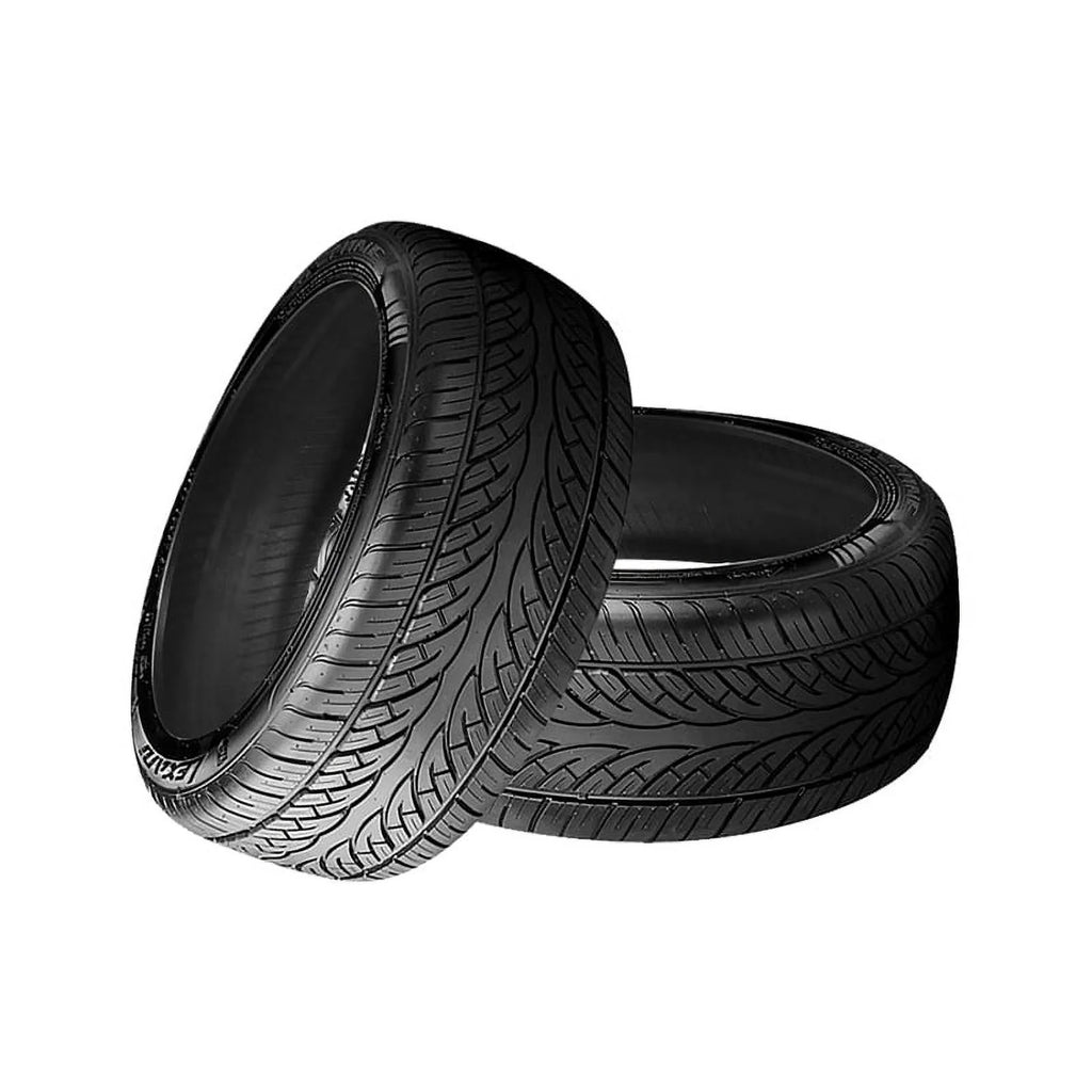 295/25R22 97W Tire B83395