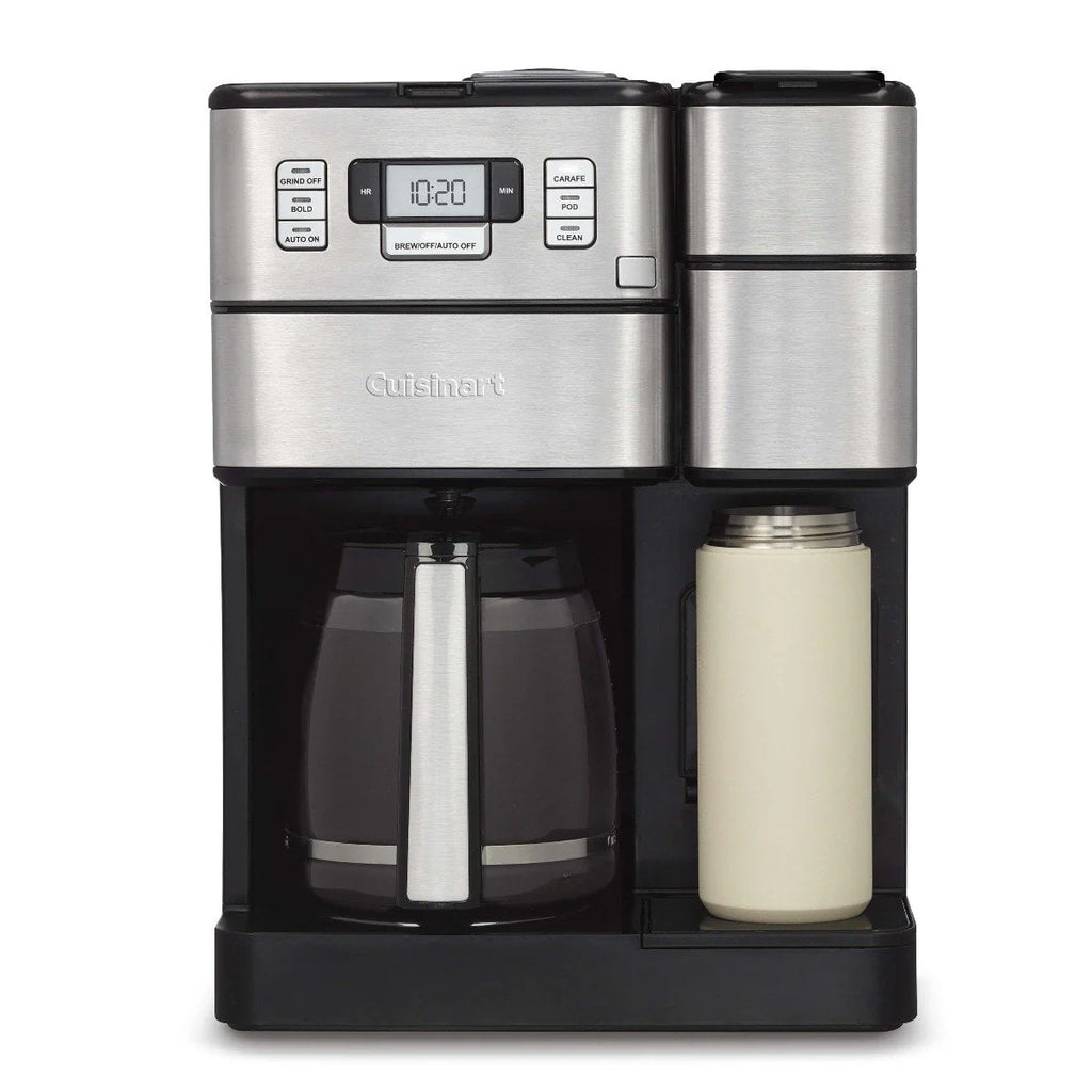 12 Cup Automatic Coffee Center V70349