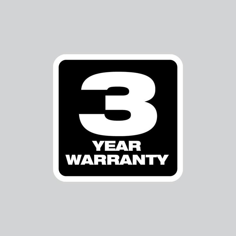 18V Lithium-Ion Battery Pack 5.0Ah 6-Pack H229112