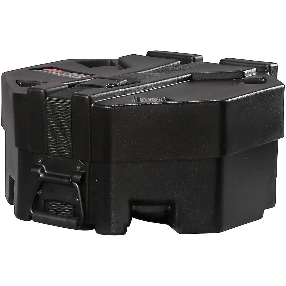 Snare Case O9966