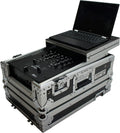 DJ Mixer Case R25742
