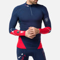 Men's Compression Top O62578