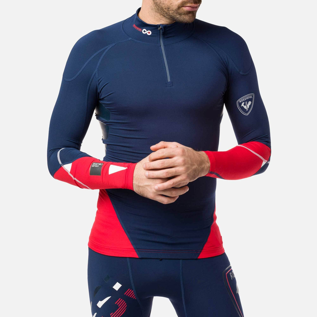 Men's Compression Top O62578