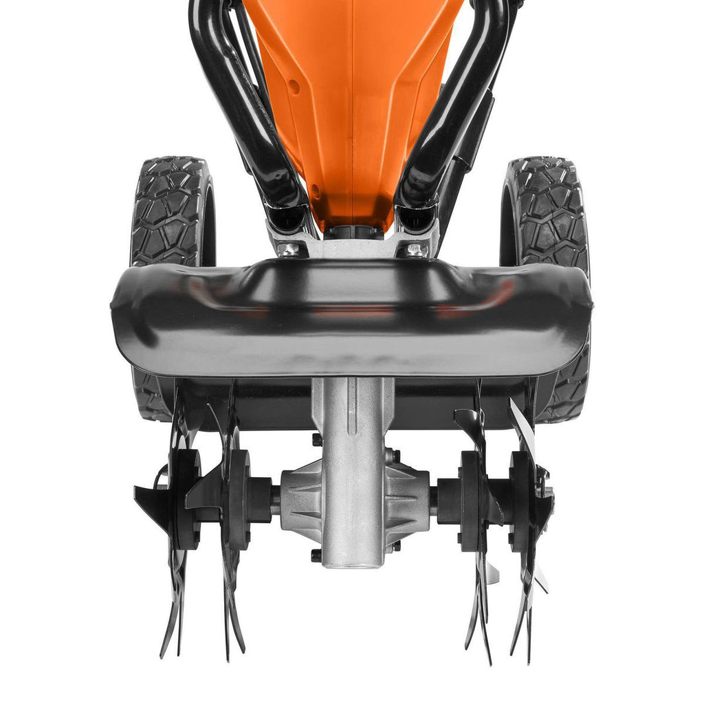 80V Brushless Cordless 10 in. Cultivator Z57353