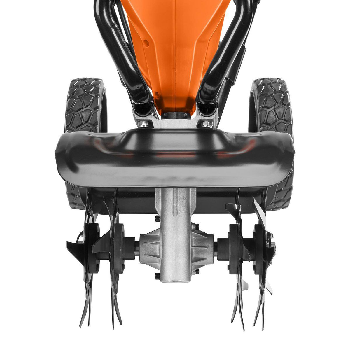 80V Brushless Cordless 10 in. Cultivator Z57353