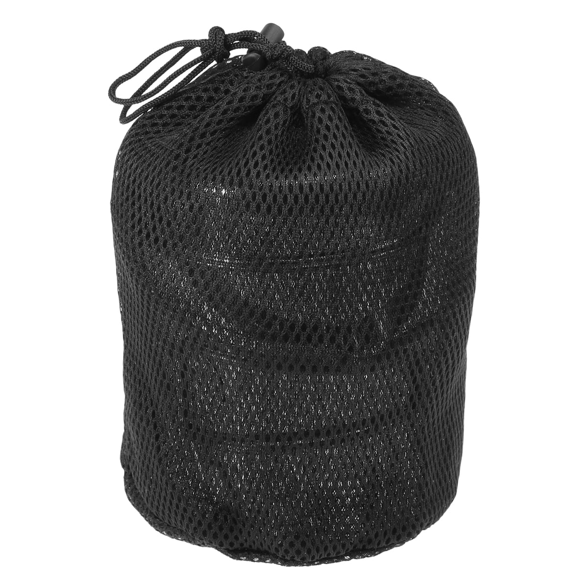 Portable Stainless Steel 1L Camping Pot G268252