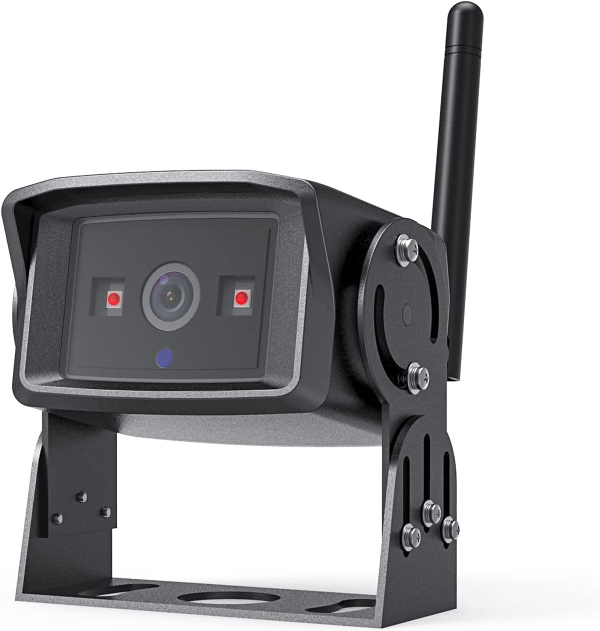 Wireless RV Backup Camera with 7-inch HD Monitor, Infrared Night Vision V67884