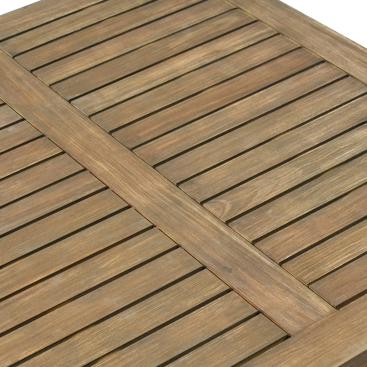Acacia Wood Outdoor Coffee Table F9427