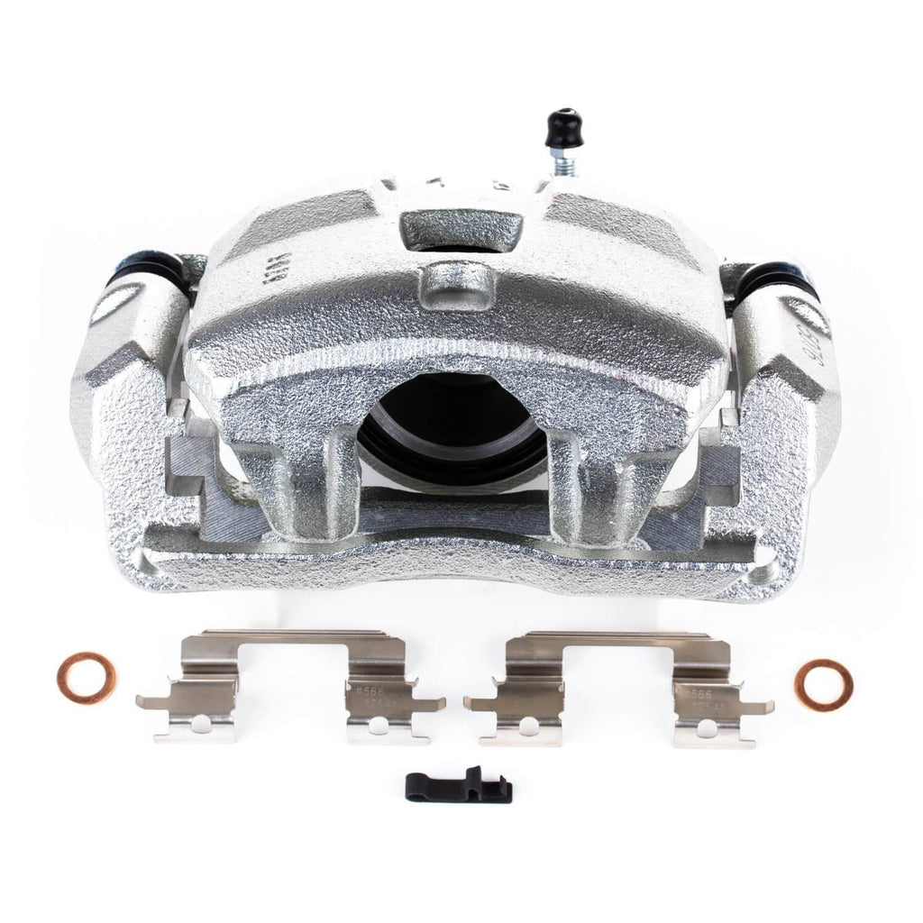 Brake Caliper L373