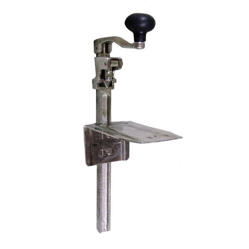 Cast Iron Can Opener A449