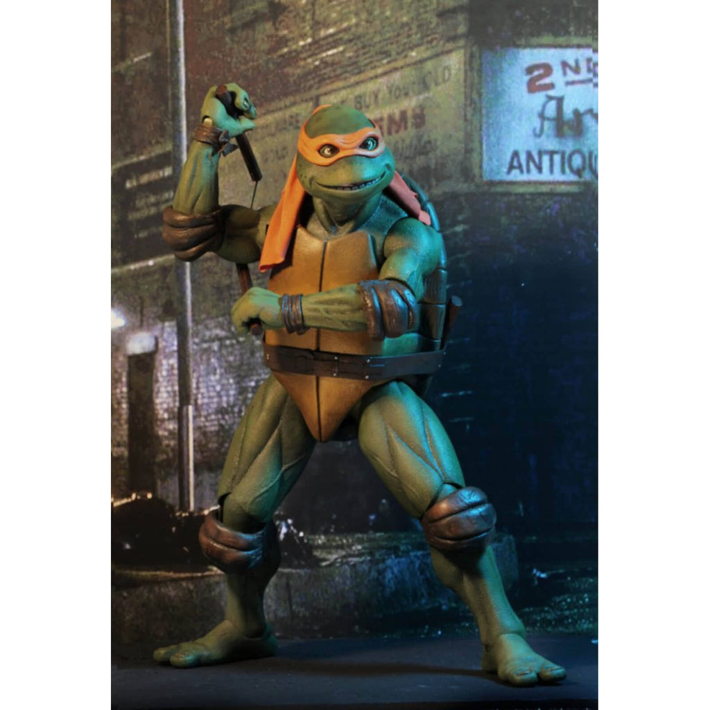 1/4 Scale Action Figure Q745426