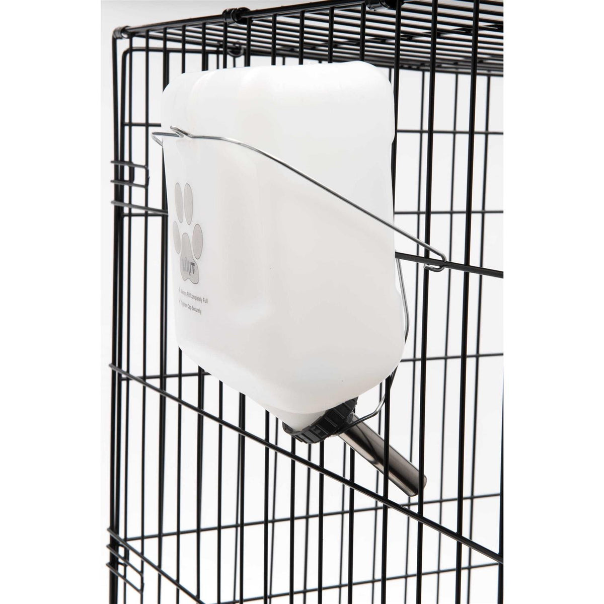 Dog Water Bottle V2132