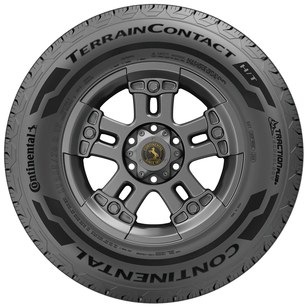 All Season 255/70R17 112T Light Truck Tire L470439