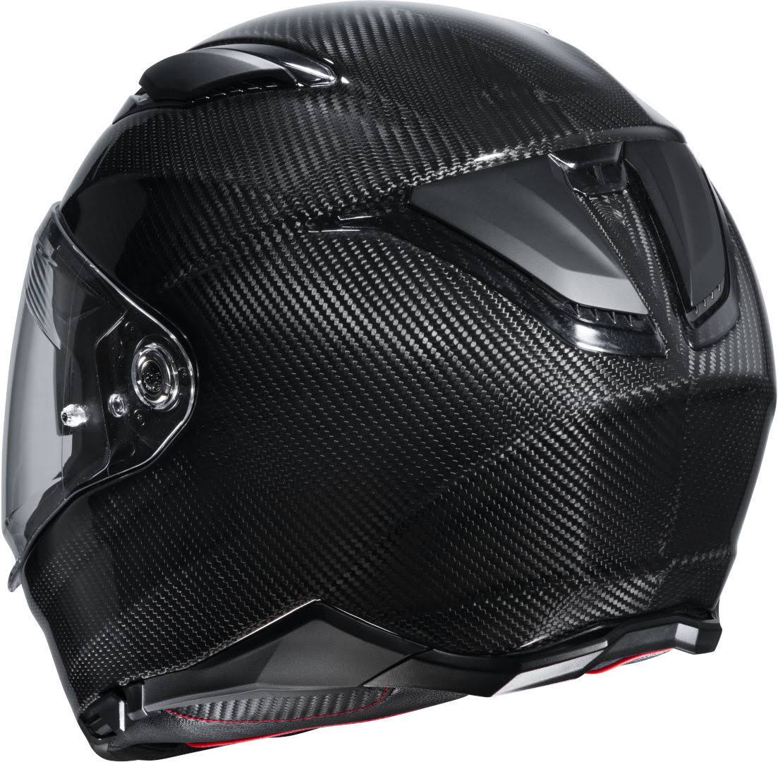 Carbon Helmet Size XL C71036