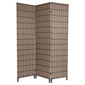 6 ft. Tall Tropical Outdoor Screen N413950