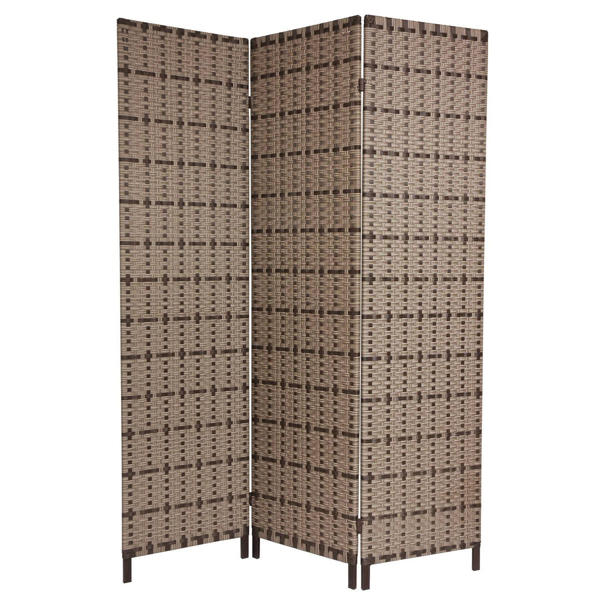6 ft. Tall Tropical Outdoor Screen N413950
