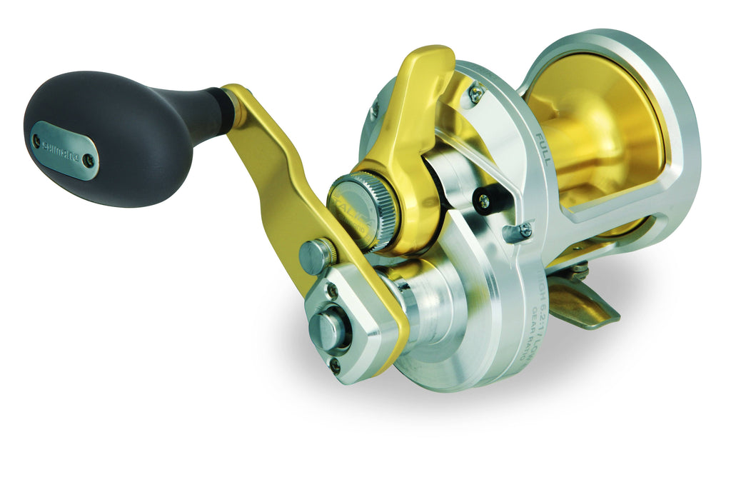 Reel S8581
