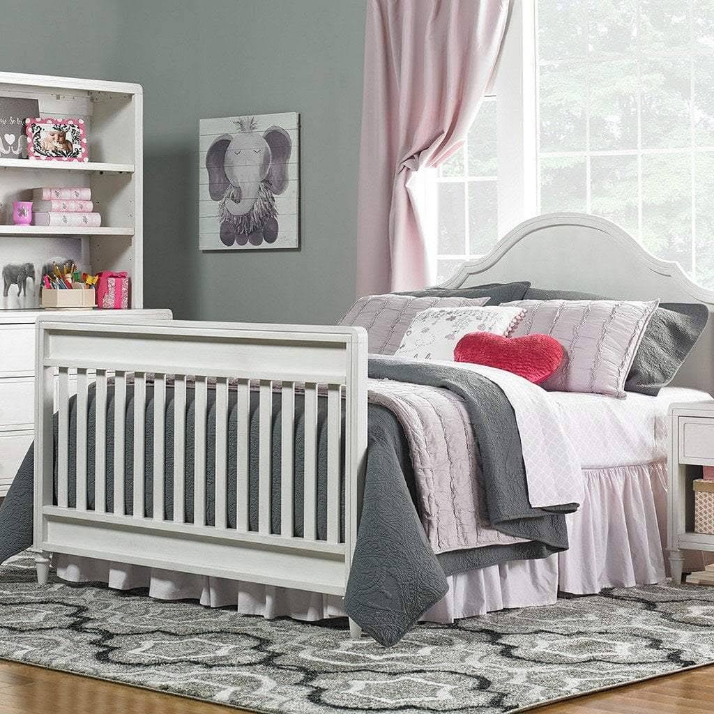 Convertible Crib E370