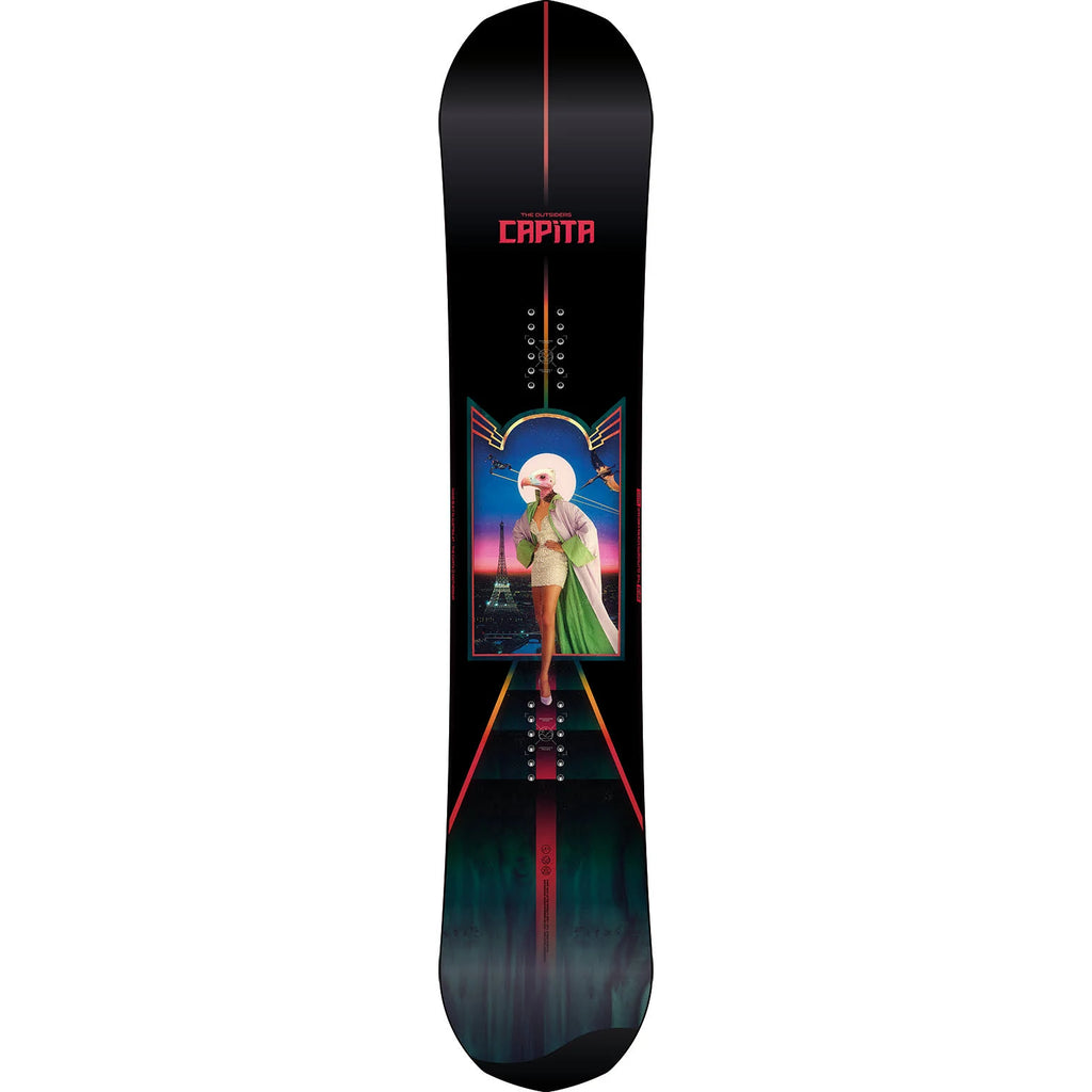 Snowboard E54534