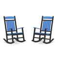 Classic Rocking Chair Q455