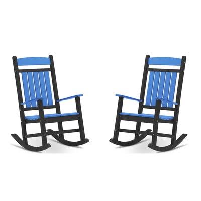 Classic Rocking Chair Q455