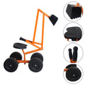 Heavy Duty Kid Ride-On Sand Digger H258