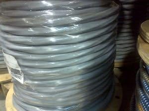 Aluminum Service Entrance Cable Wire 250FT B718991