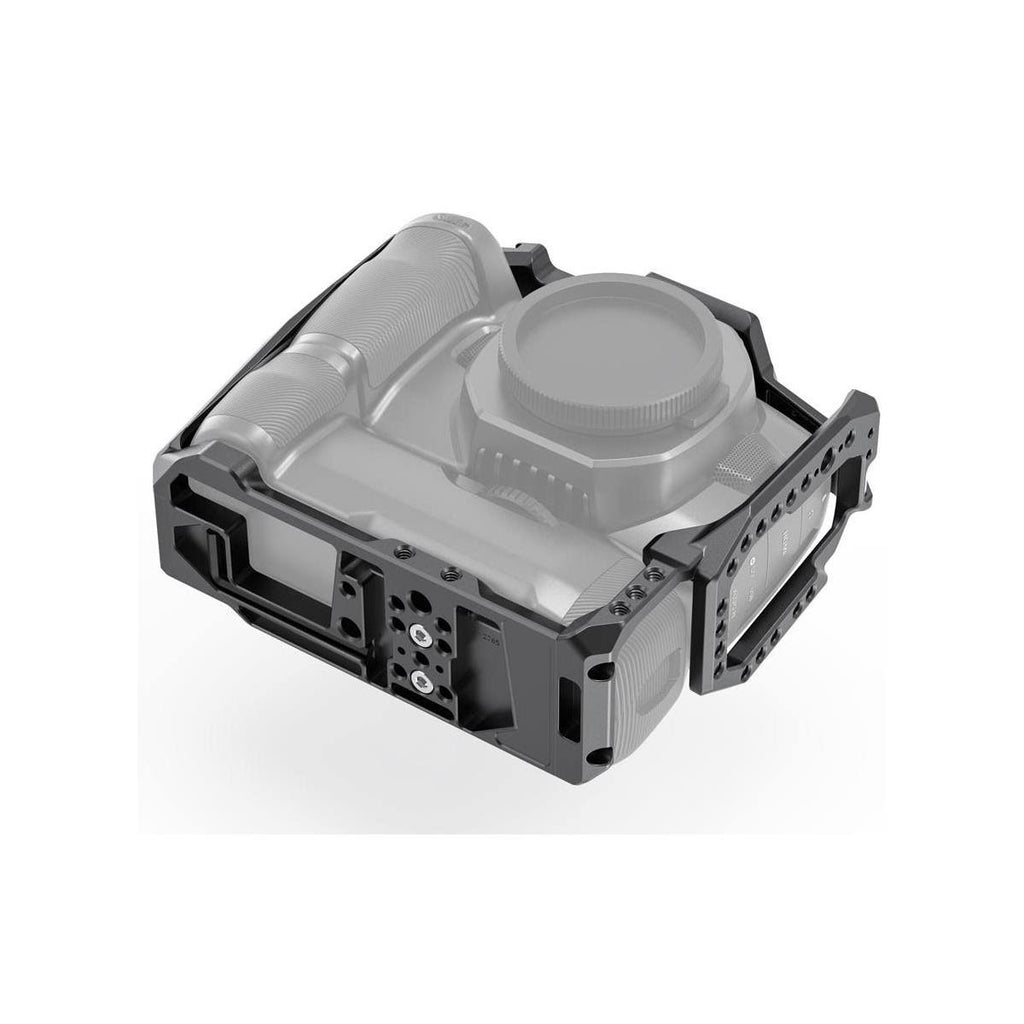 Camera Cage with Battery Grip C818