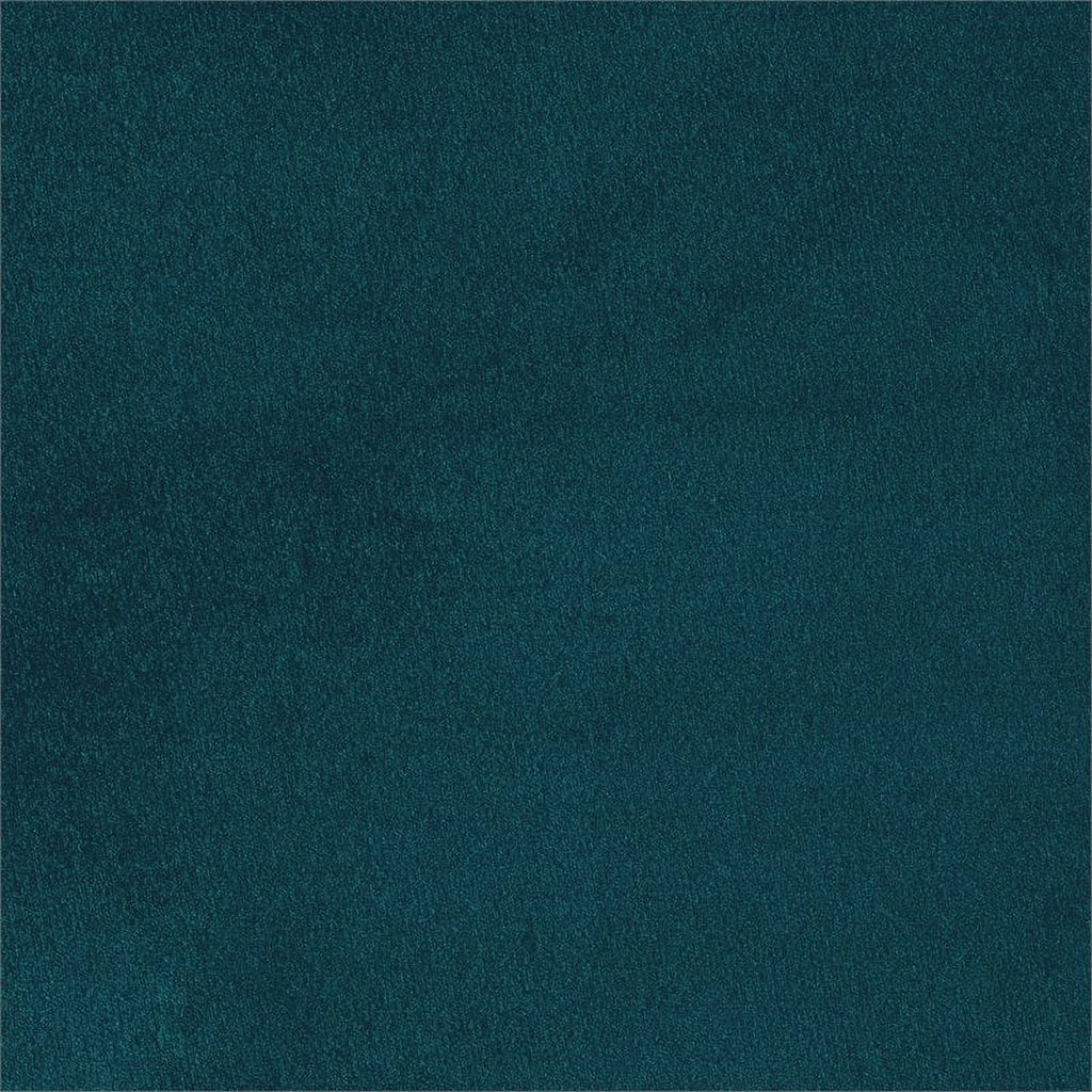 Teal Velvet Accent Chair G1435