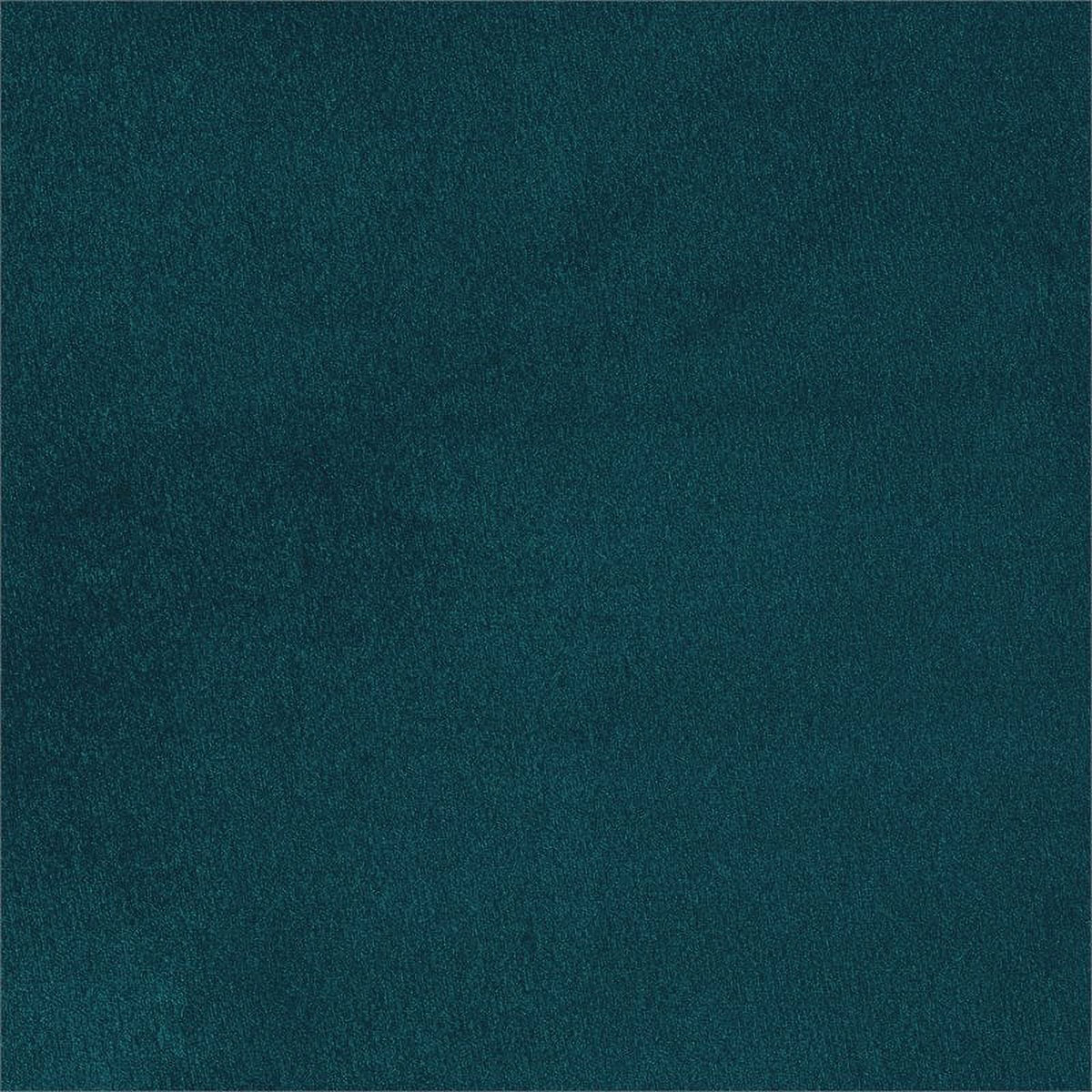 Teal Velvet Accent Chair G1435