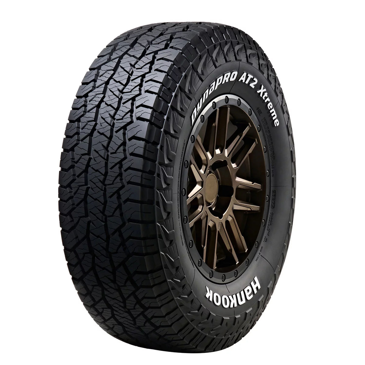 All Terrain Tire B258
