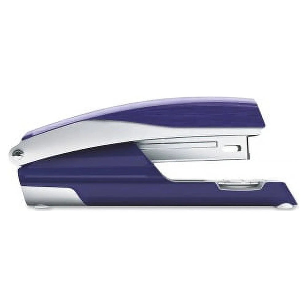 Desktop Stapler 40 Sheets Capacity Purple I42031