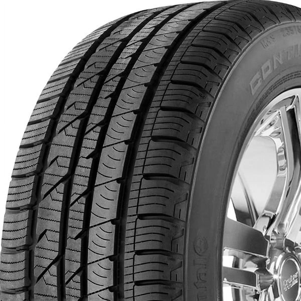 All Season 245/50R20 102H SUV/Crossover Tire T6957