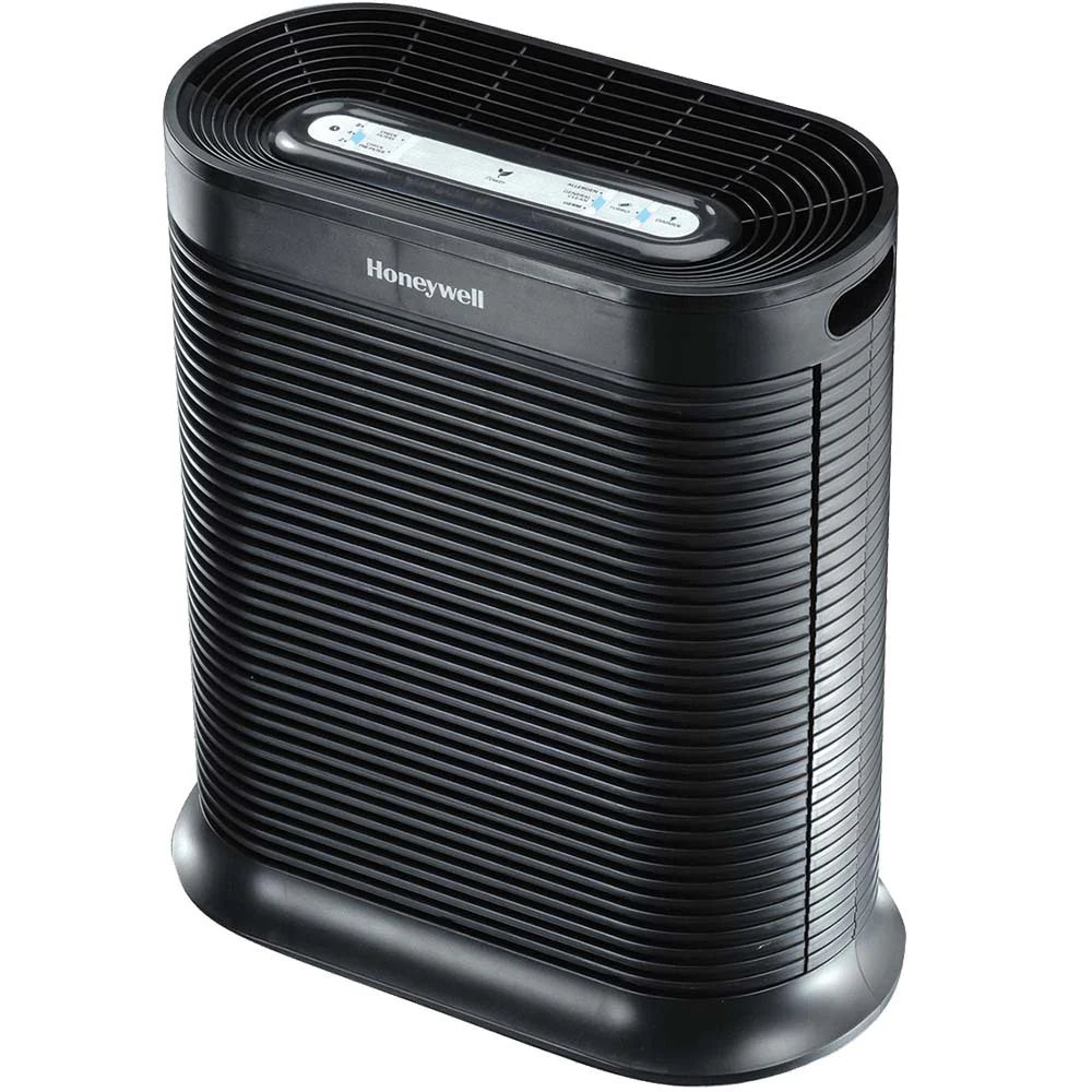 True HEPA Whole Room Allergen Remover Air Purifier W90149