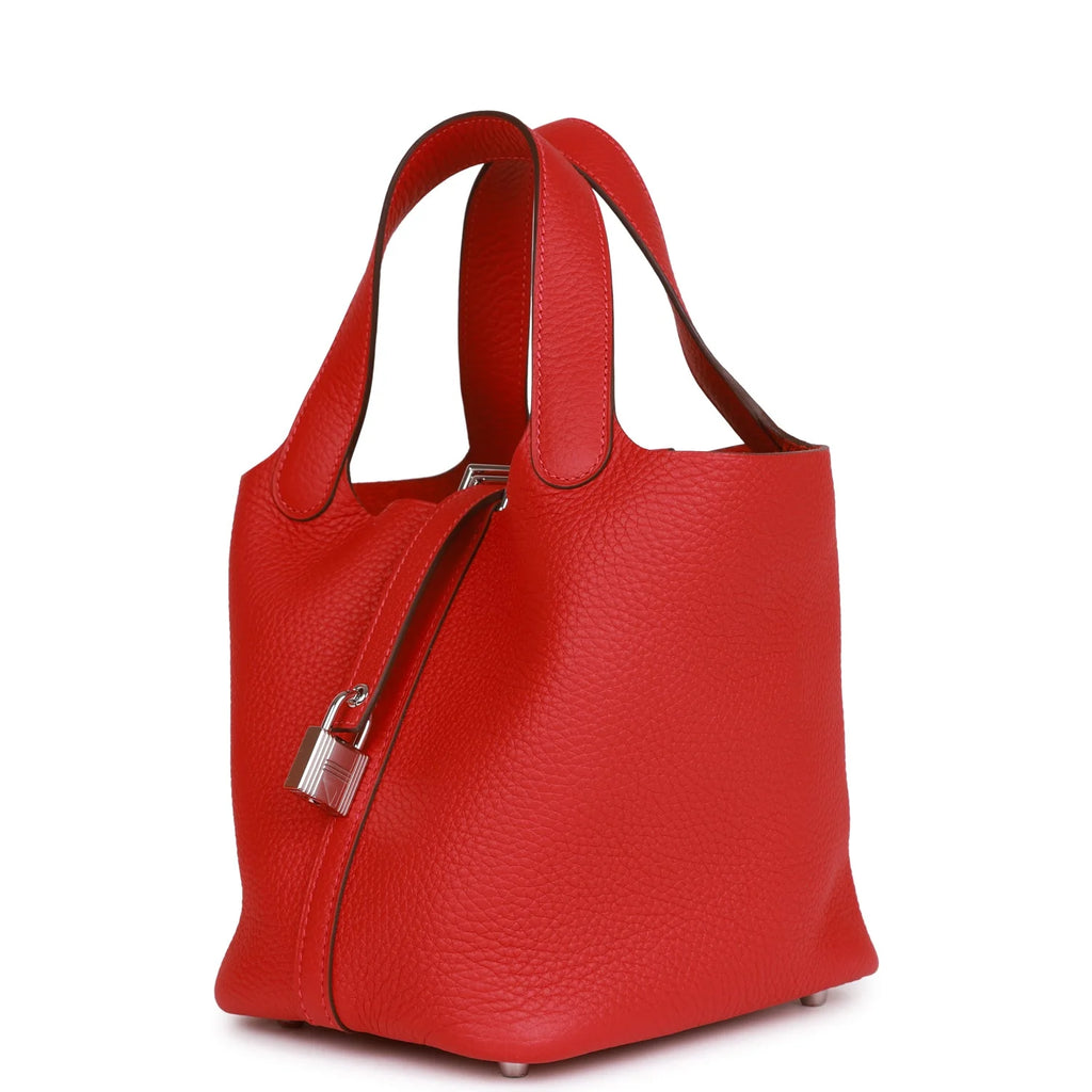Vermillion Clemence 18 Picotin V634920