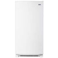 19.7 cu. ft. Frost Free Upright Freezer in White G304