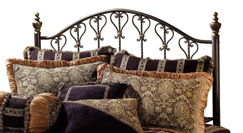 King Spindle Headboard J99954