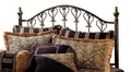 King Spindle Headboard J99954