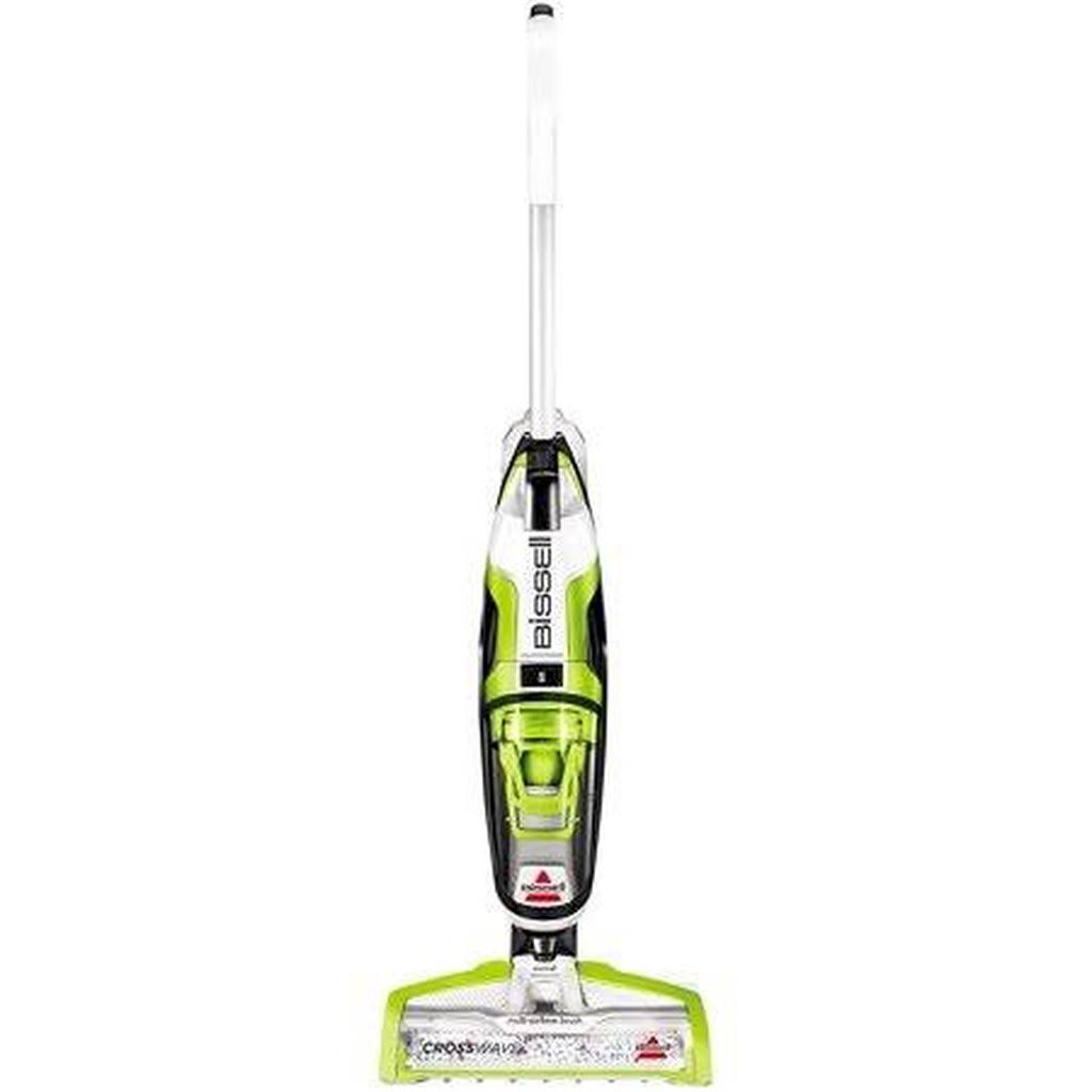 Black Wet-Dry Floor and Carpet Cleaner U729832