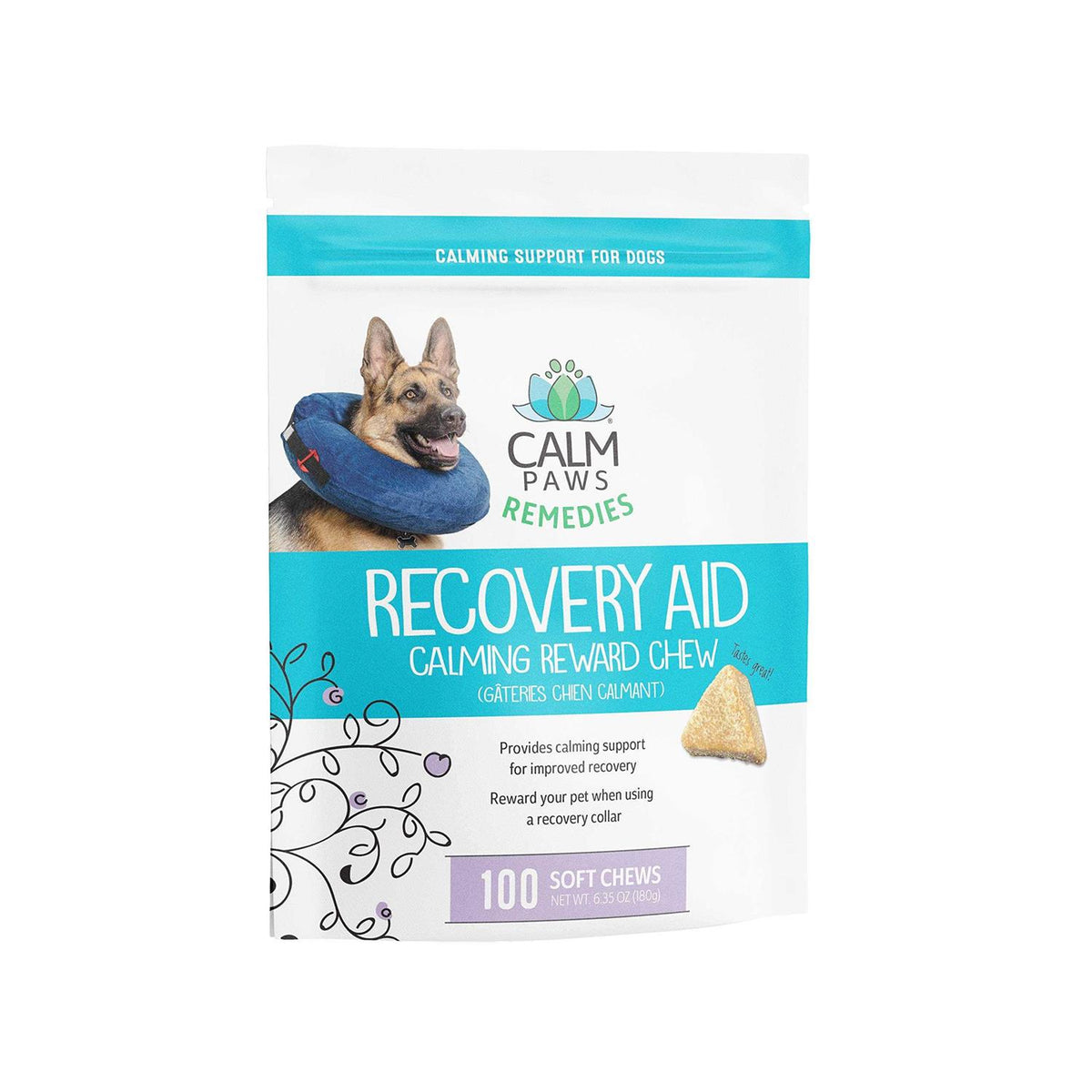 Calming Soft Chew H5834