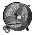 24 in. 2-Speed High-Velocity Shop Fan F420