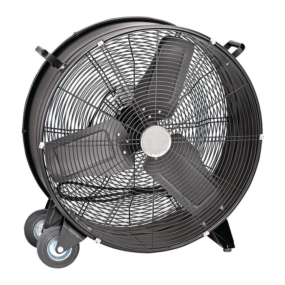 24 in. 2-Speed High-Velocity Shop Fan F420