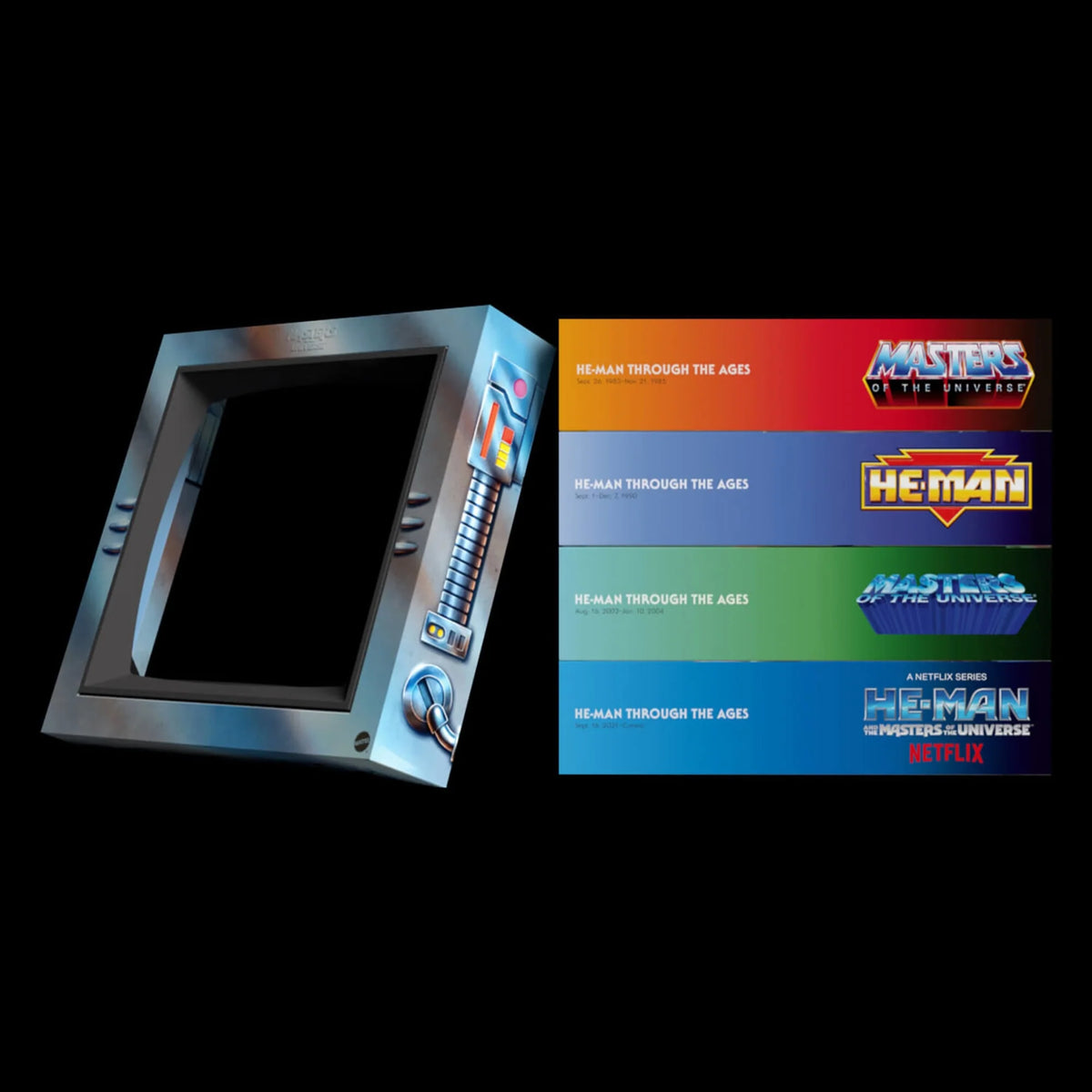 4-Pack X787151