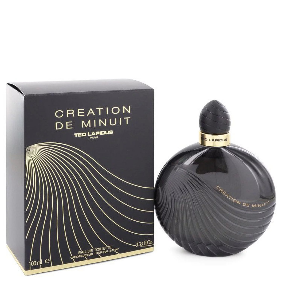 Eau De Toilette Spray 3.3 oz X273
