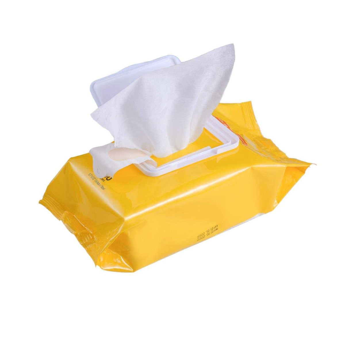 Puppy Wipes for Dogs K812