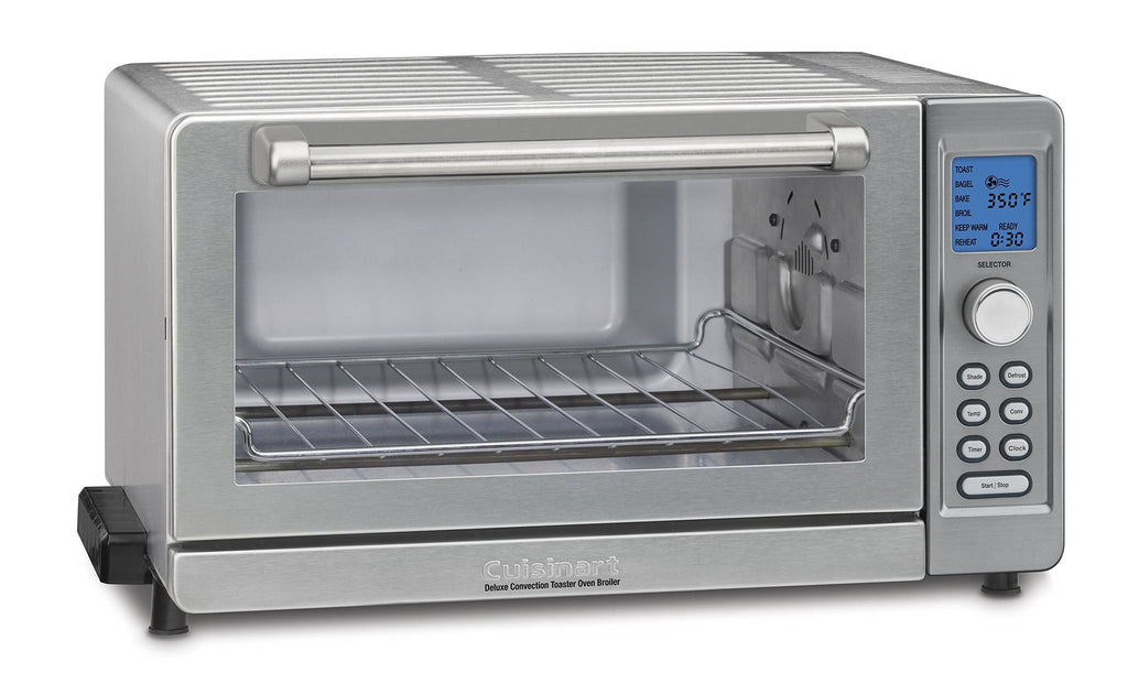Convection Toaster Oven Broiler I3621