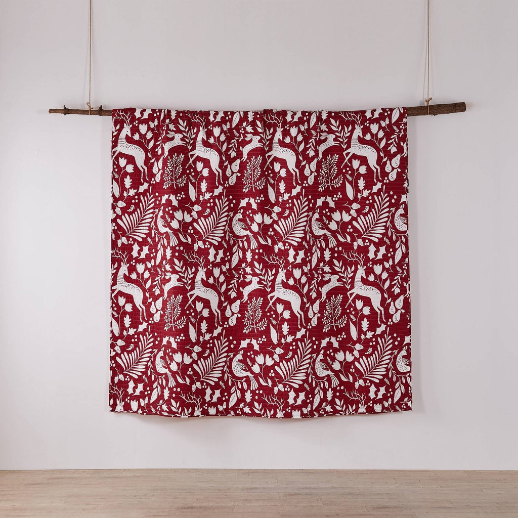 Reversible Quilt J621