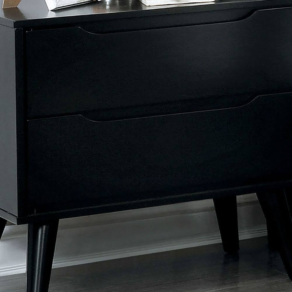 Black Night Stand P87505