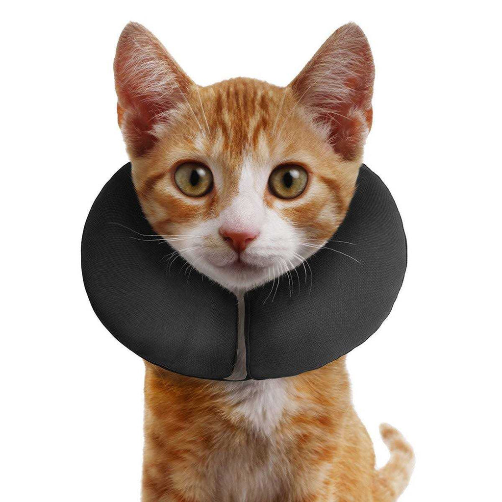 Inflatable Recovery Collar C114