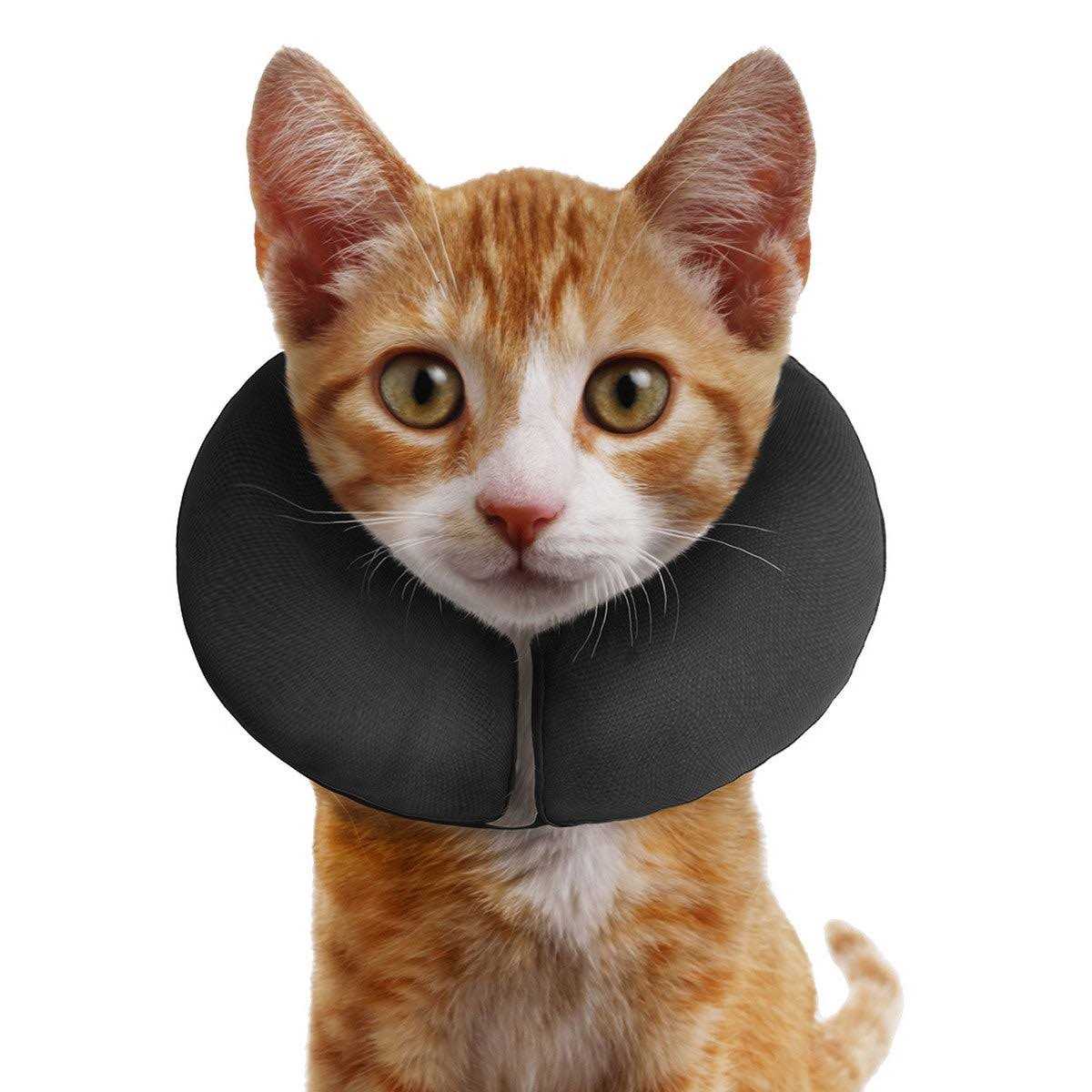 Inflatable Recovery Collar C114